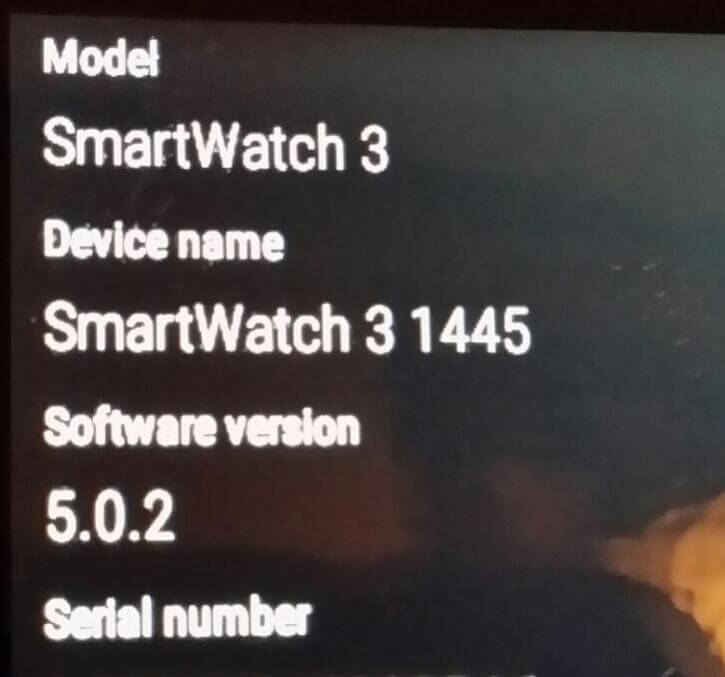 SmartWatch-3-Android-5.0.2-update