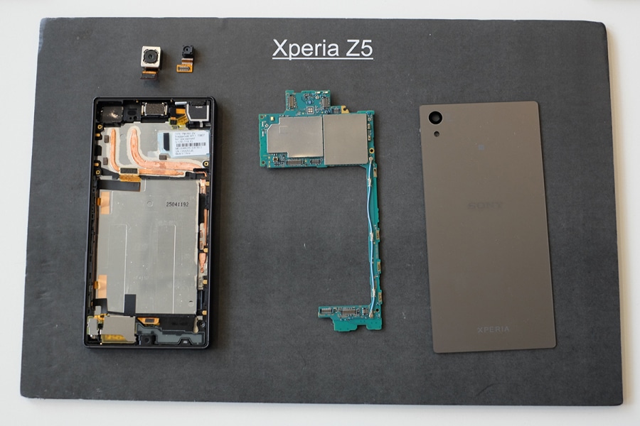Xperia-Z5-Heat-Pipes
