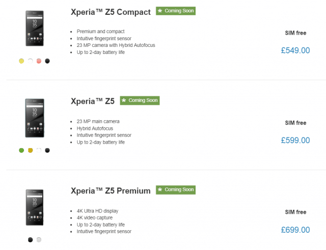 Xperia-Z5-UK-pricing-640x491