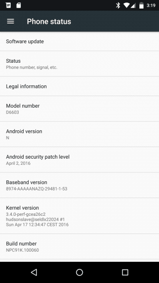 Xperia-Z3_NPC91K_Android-N_1-315x560