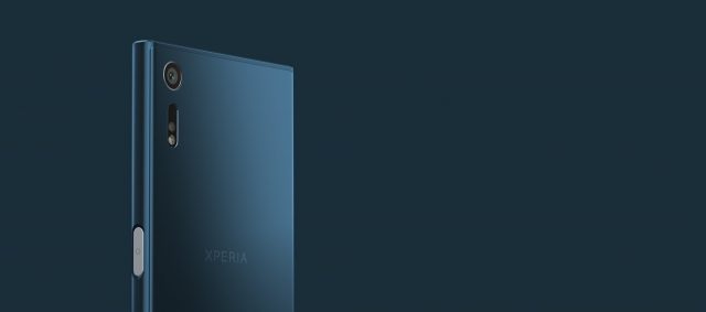 xperia-xz-forrest blue back