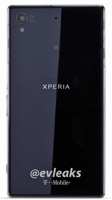 Xperia-Z1-T-Mobile