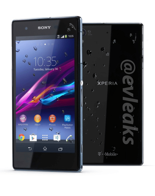Xperia-Z1s-for-T-Mobile