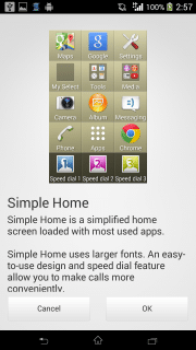 Simple-Home
