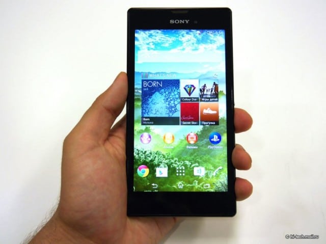 Xperia-T3_Hands-on_1-640x479