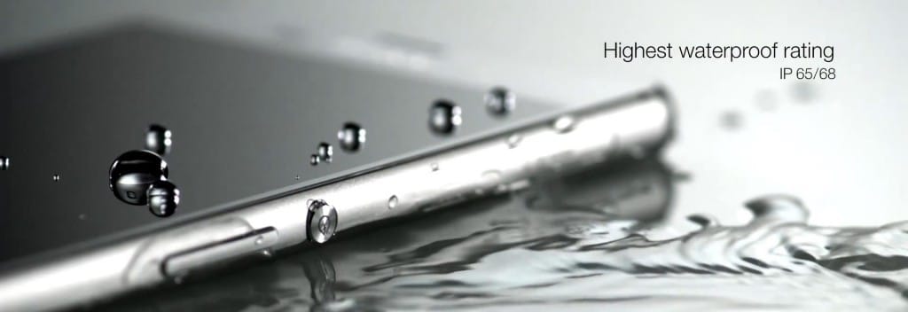 Xperia-z3-water-proof-ifa2014