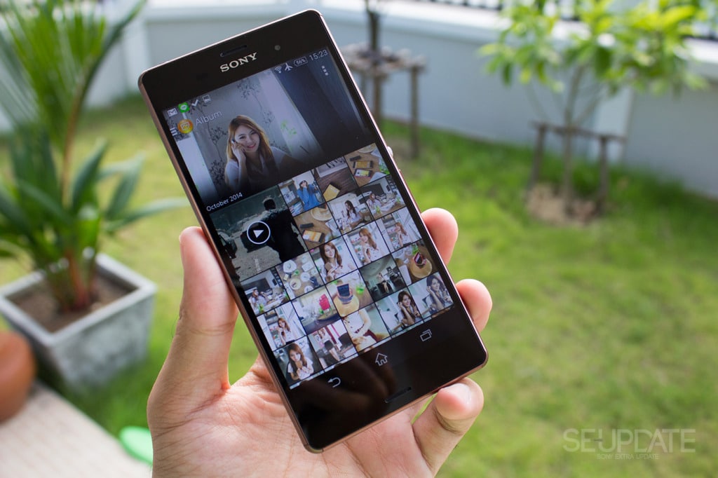 1_XperiaZ3Review_Sunlight