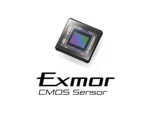 Sony เปิดตัว Exmor RS IMX230
