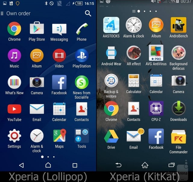 Xperia-Lollipop-vs-KitKat_3-640x602