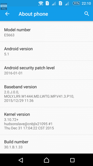 Xperia-M5-Android-5.1_2-315x560