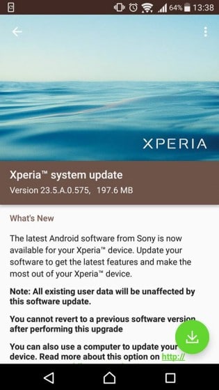 Xperia-firmware-23.5.A.0.575_1-315x560