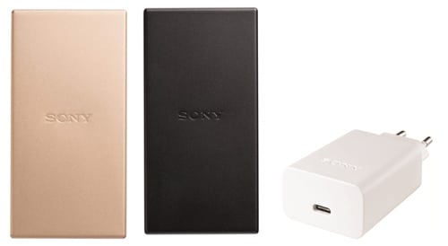 cp-sc5 cp-sc10 portable charger and cp-ad3 adaptor 01