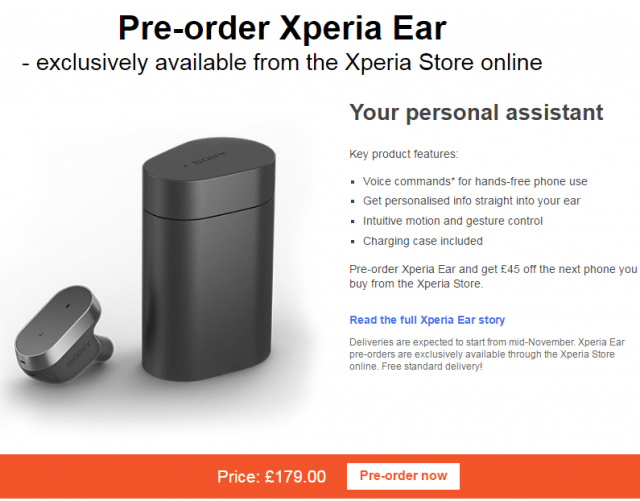 xperia-ear-pre-order-exclusive-xperia-store